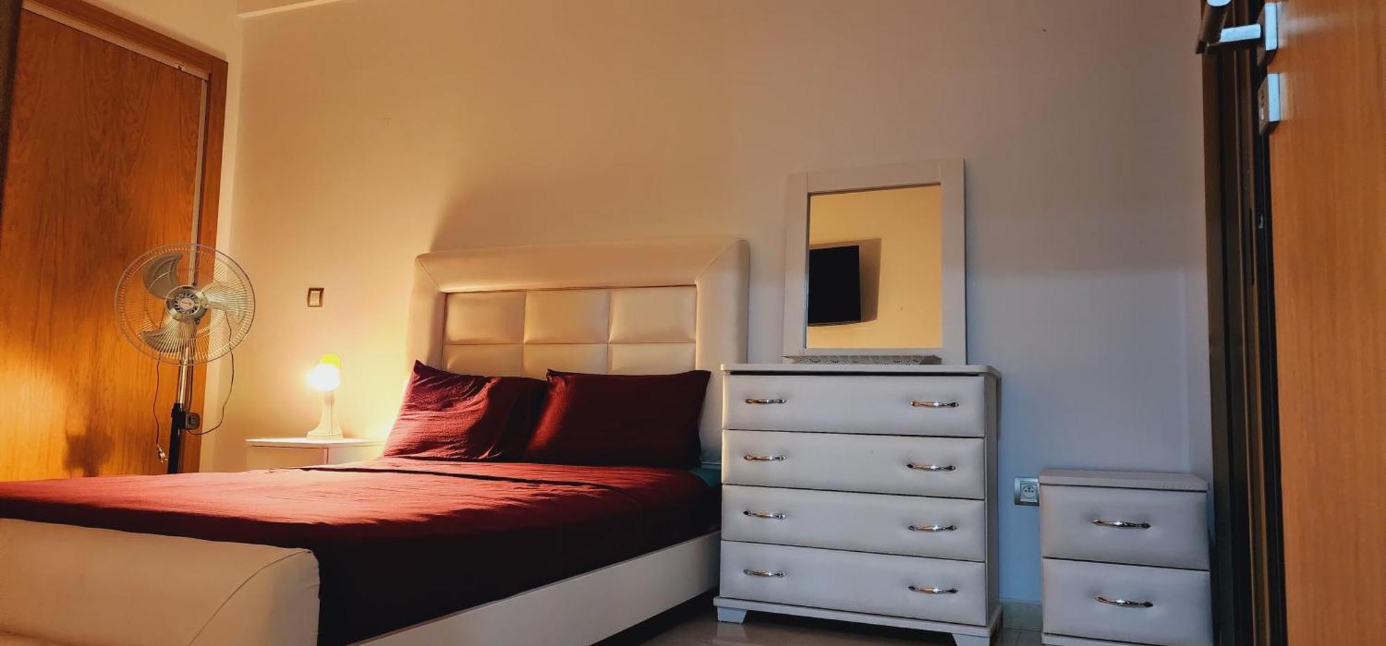 Costa Beach Lux Family Apartment With Pools Bouznika Dış mekan fotoğraf