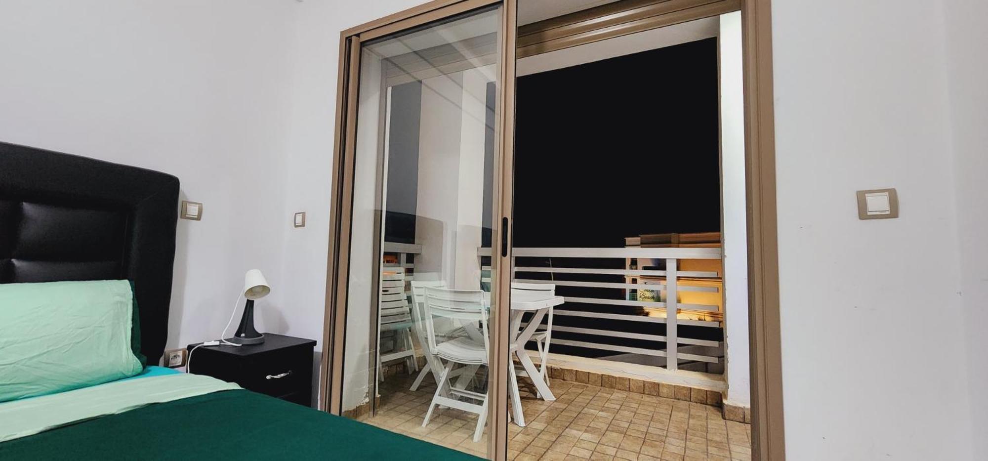 Costa Beach Lux Family Apartment With Pools Bouznika Dış mekan fotoğraf