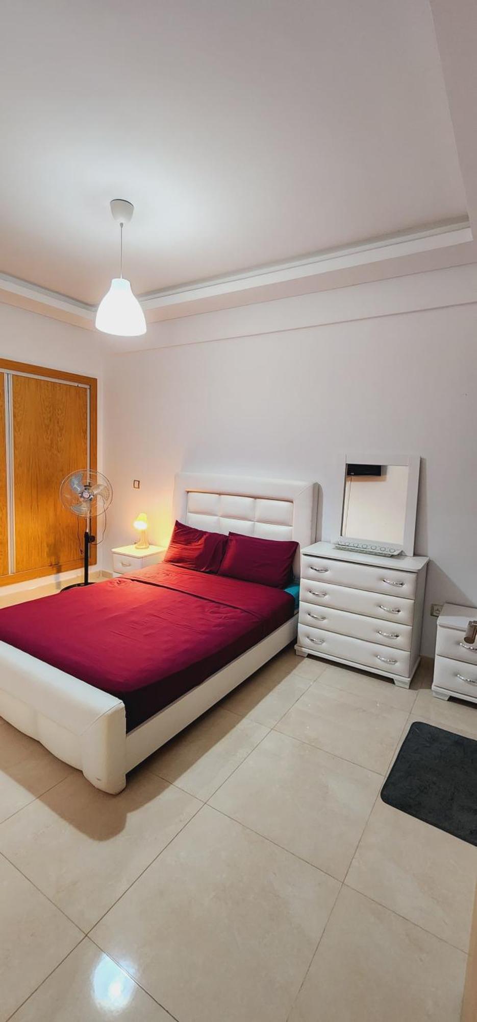 Costa Beach Lux Family Apartment With Pools Bouznika Dış mekan fotoğraf