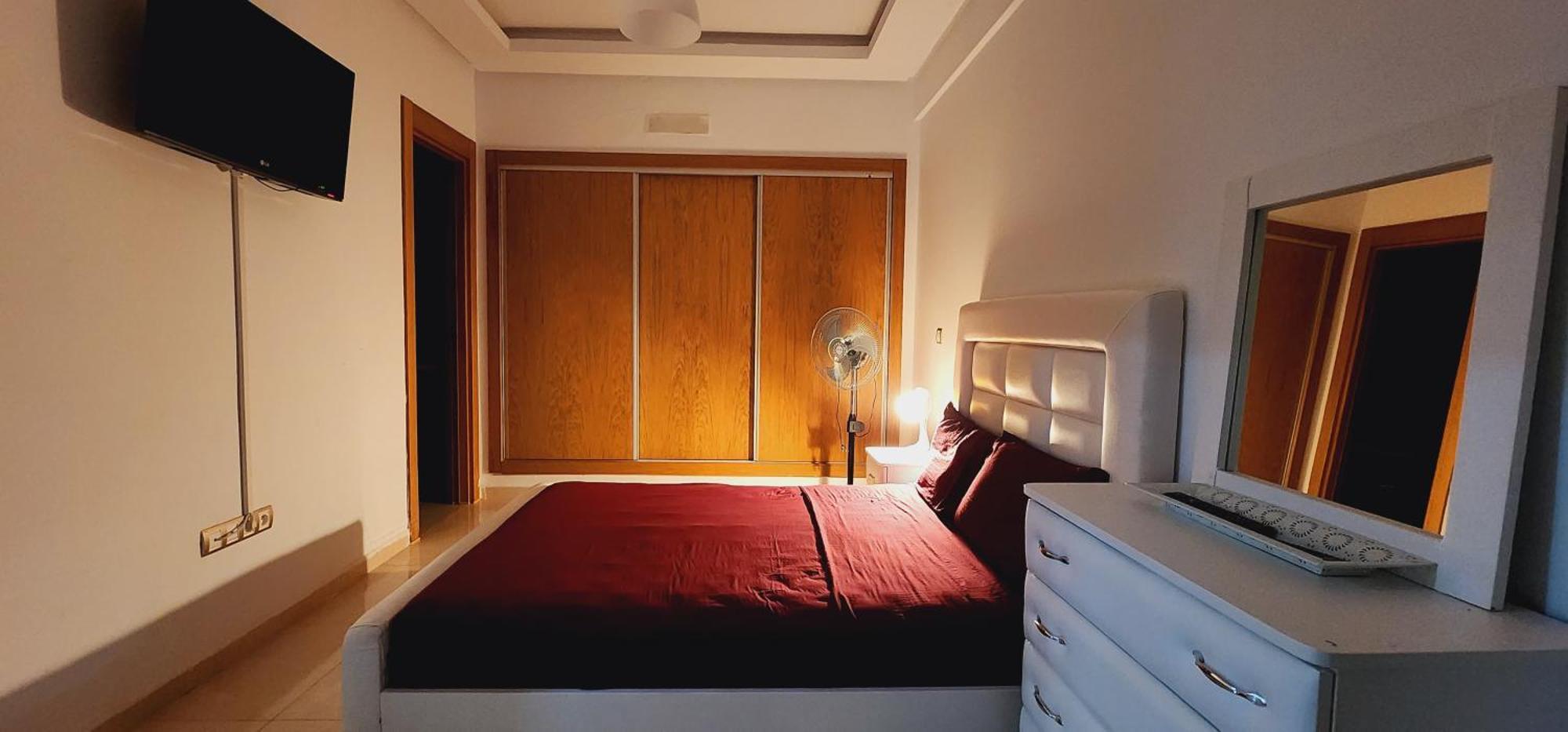 Costa Beach Lux Family Apartment With Pools Bouznika Dış mekan fotoğraf