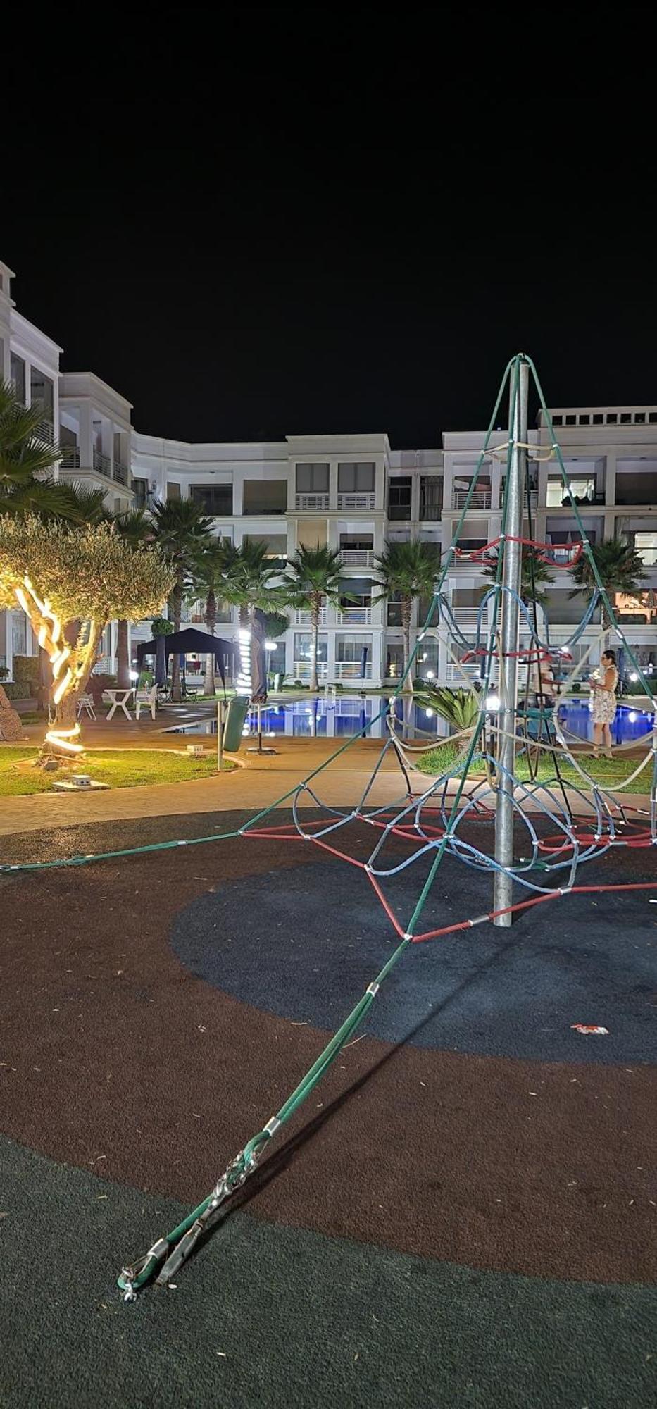 Costa Beach Lux Family Apartment With Pools Bouznika Dış mekan fotoğraf
